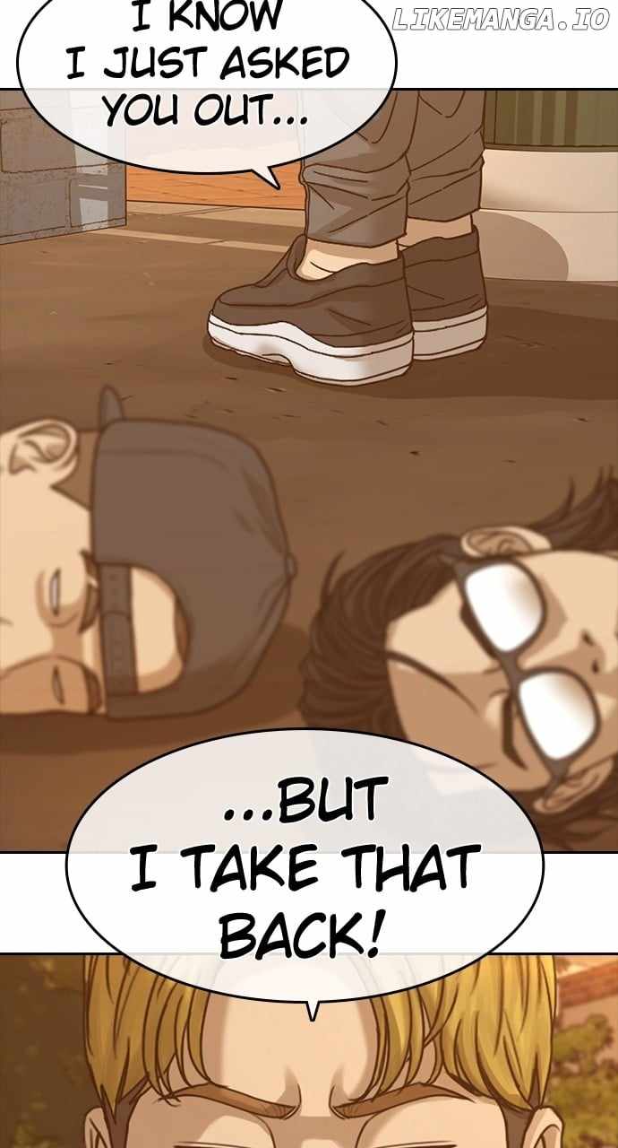 My Life As A Loser 2 Chapter 57 60